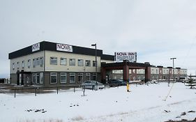 Nova Inn  3*