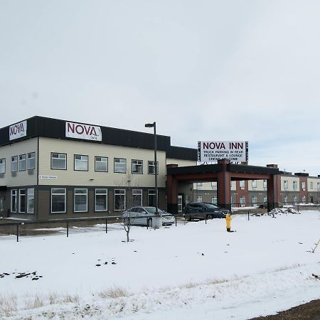 Nova Inn Manning Exterior foto